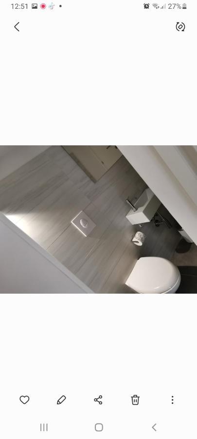 Dimora Dondona Apartment Монополи Екстериор снимка