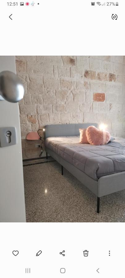 Dimora Dondona Apartment Монополи Екстериор снимка