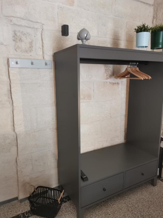 Dimora Dondona Apartment Монополи Екстериор снимка