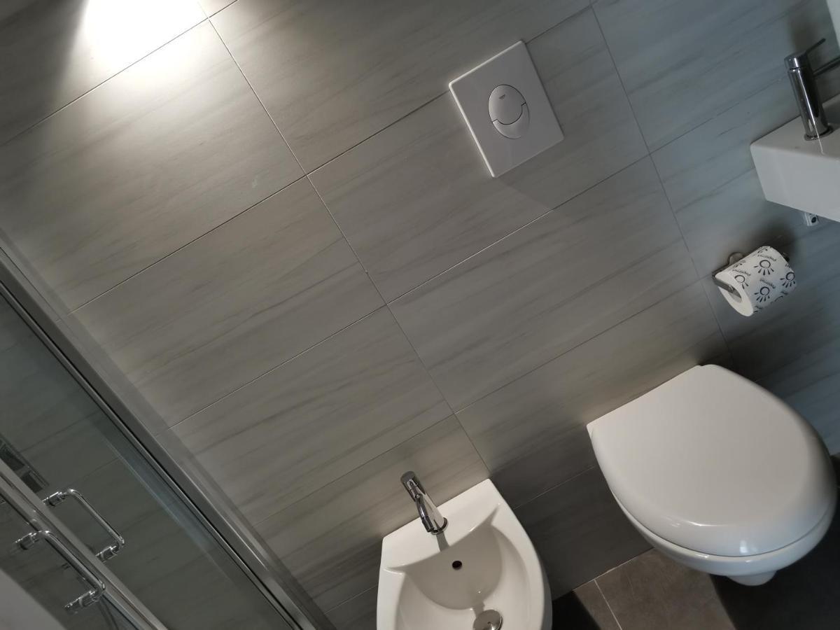 Dimora Dondona Apartment Монополи Екстериор снимка