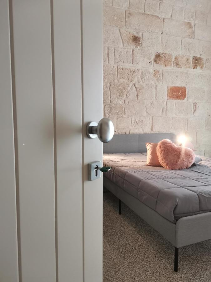 Dimora Dondona Apartment Монополи Екстериор снимка