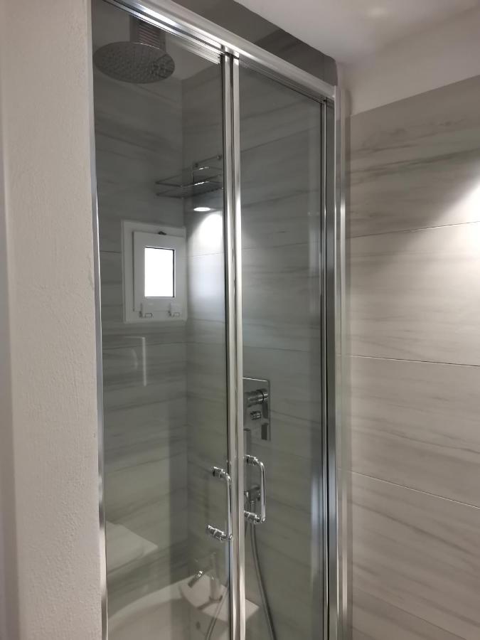 Dimora Dondona Apartment Монополи Екстериор снимка
